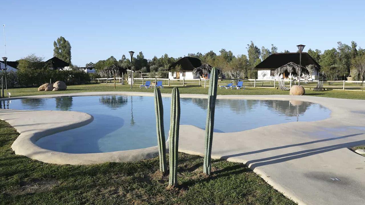 Impressie Ardea Purpurea Lodge