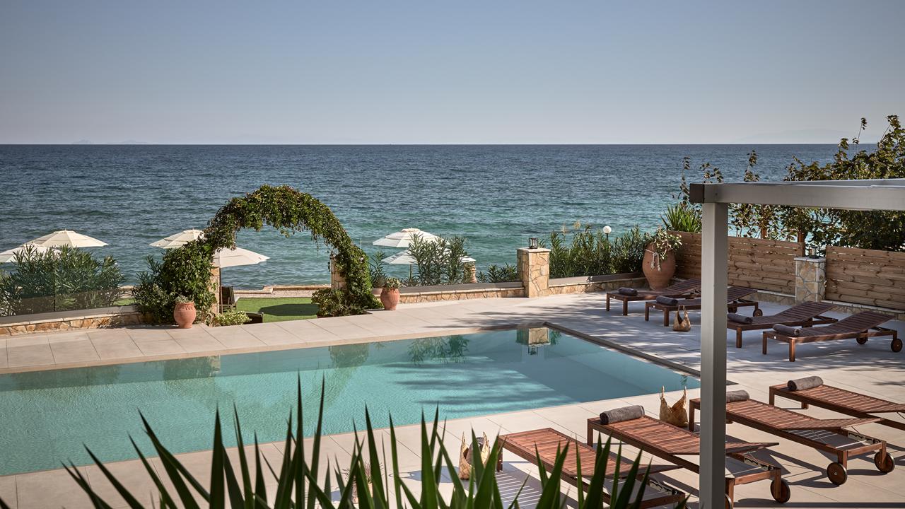 Impressie Stefania Apartments