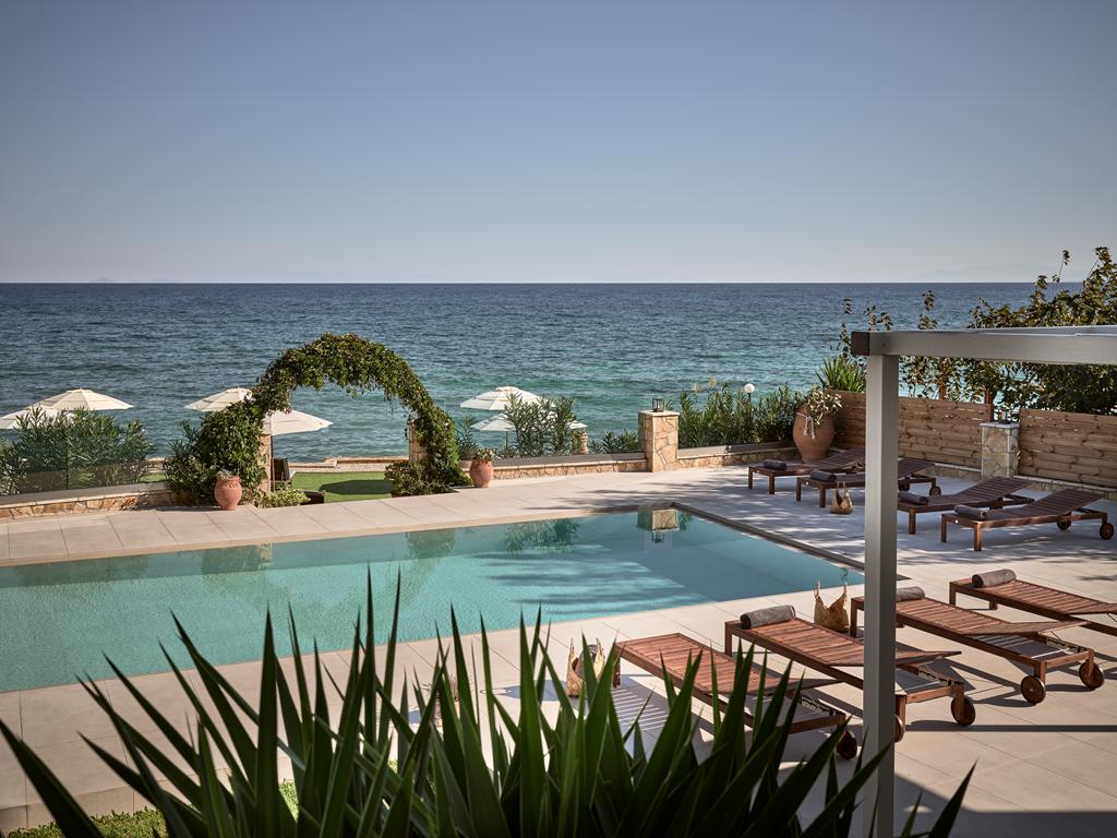 impressie Stefania Apartments