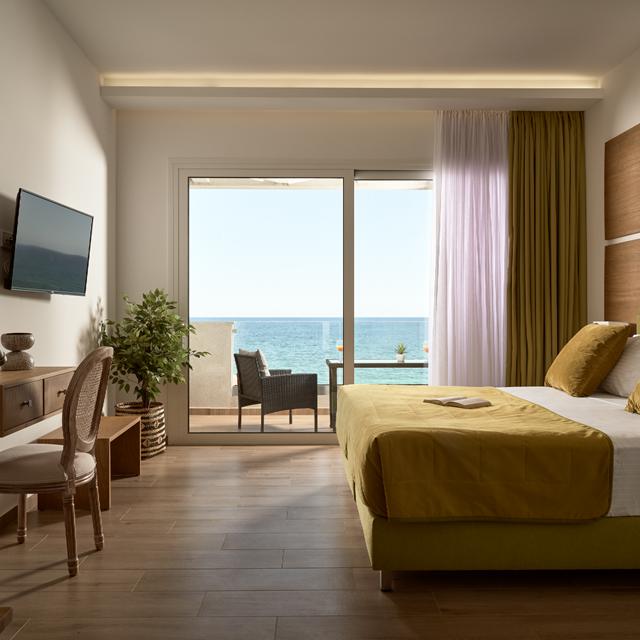 Stefania Apartments foto 3
