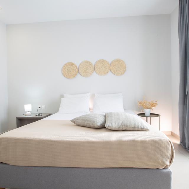 Throisma Country Private Residences.