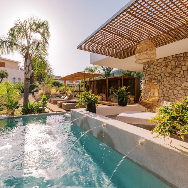 Kouros Exclusive Hotel & Suites – afbeelding 2