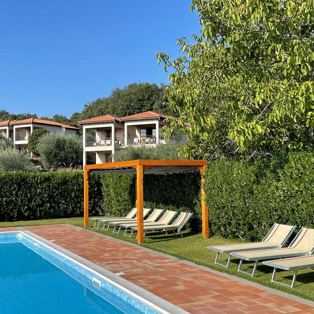 Bijzondere accommodaties Tenuta Madonnina in Castiglione di Sicilia (Sicilië, Italië)