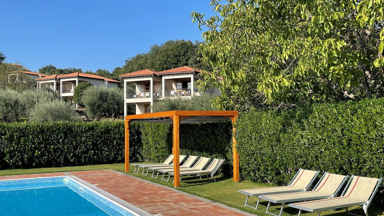 Tenuta Madonnina