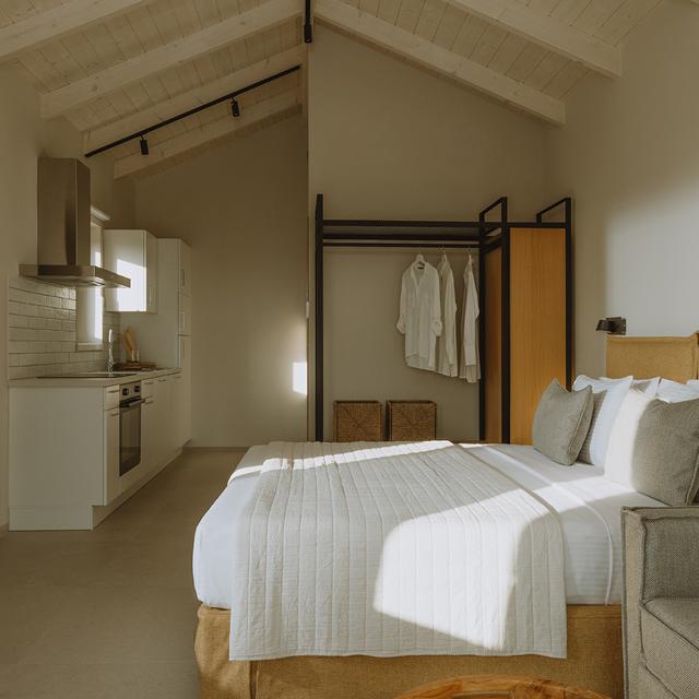 Nama Seaside Villas foto 3
