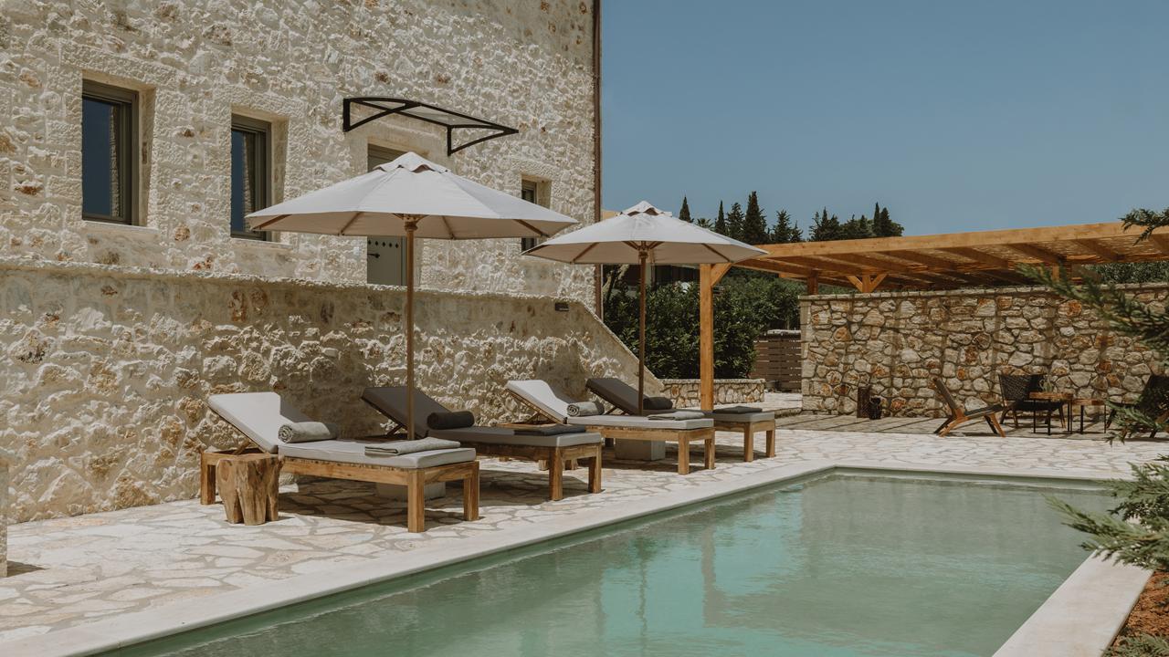 Impressie Nama Seaside Villas