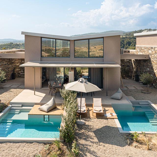 etheres-villas