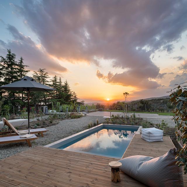 Etheres Villas foto 3
