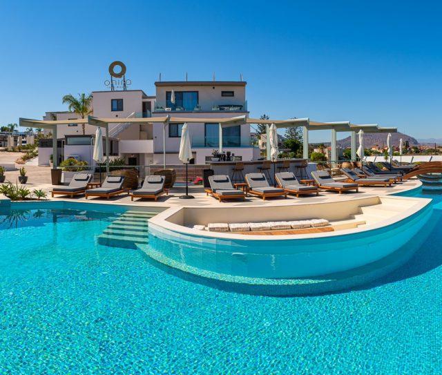 Onira Suite Dreams foto 3