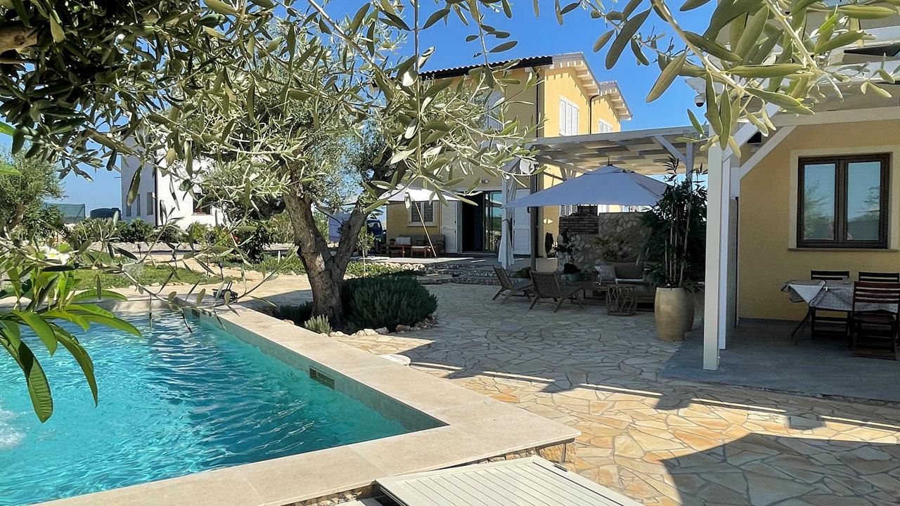 Impressie Casa Pomelia