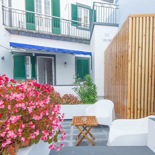 Comercial Azores Boutique