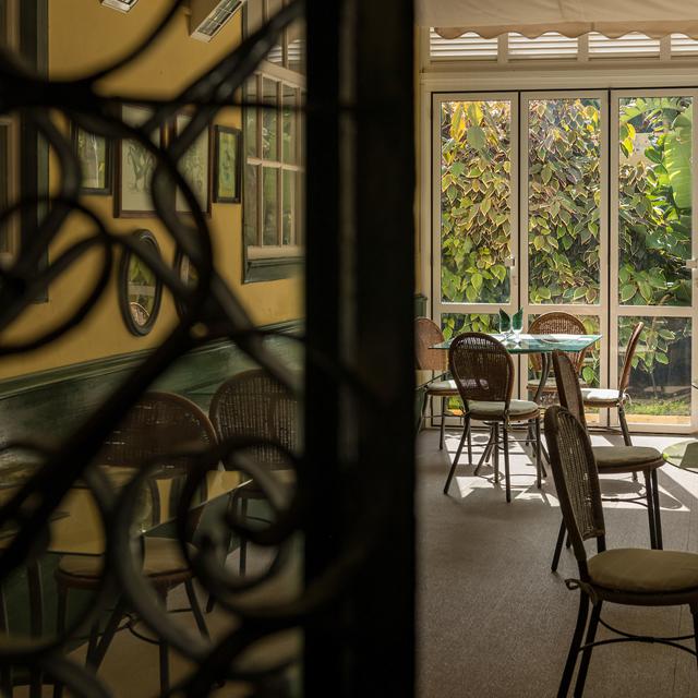 Casa Amarilla foto 2