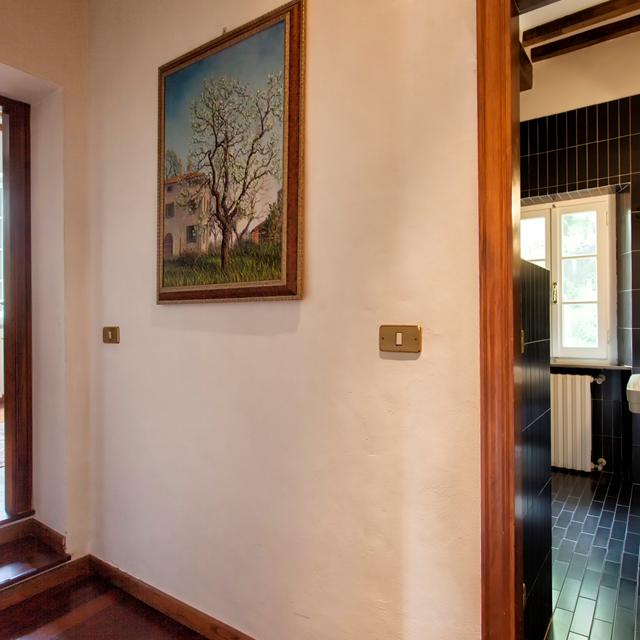 Villa Serenella