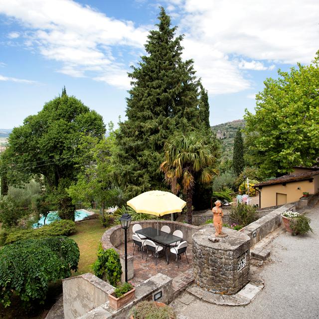 Villa Serenella foto 3