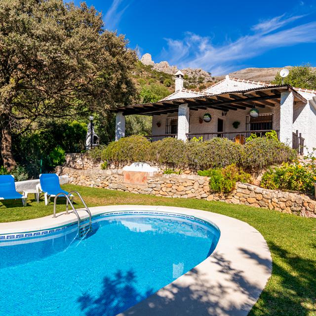 el-chorro-villas