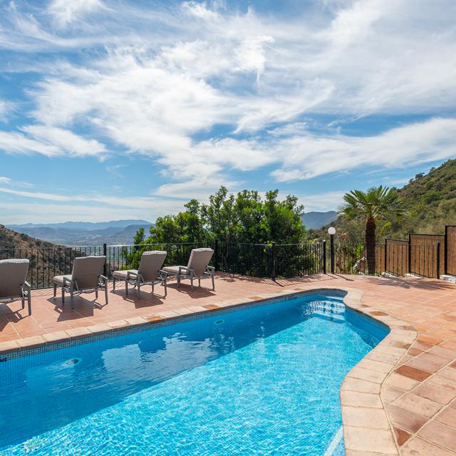 El Chorro Villas foto 3