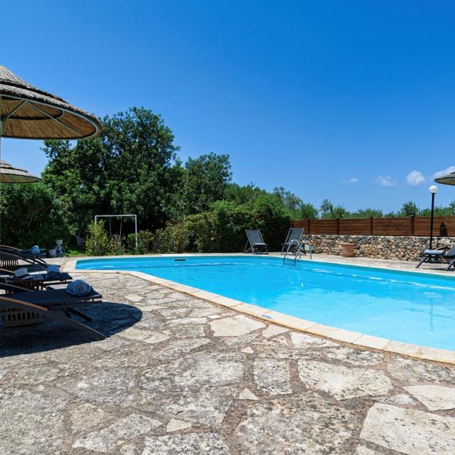 Villa Kambia foto 3
