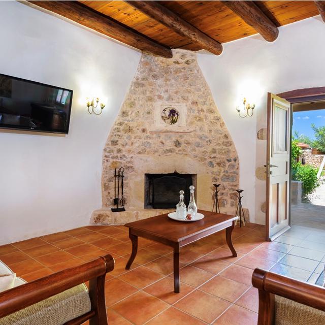 Villa Kambia – afbeelding 5