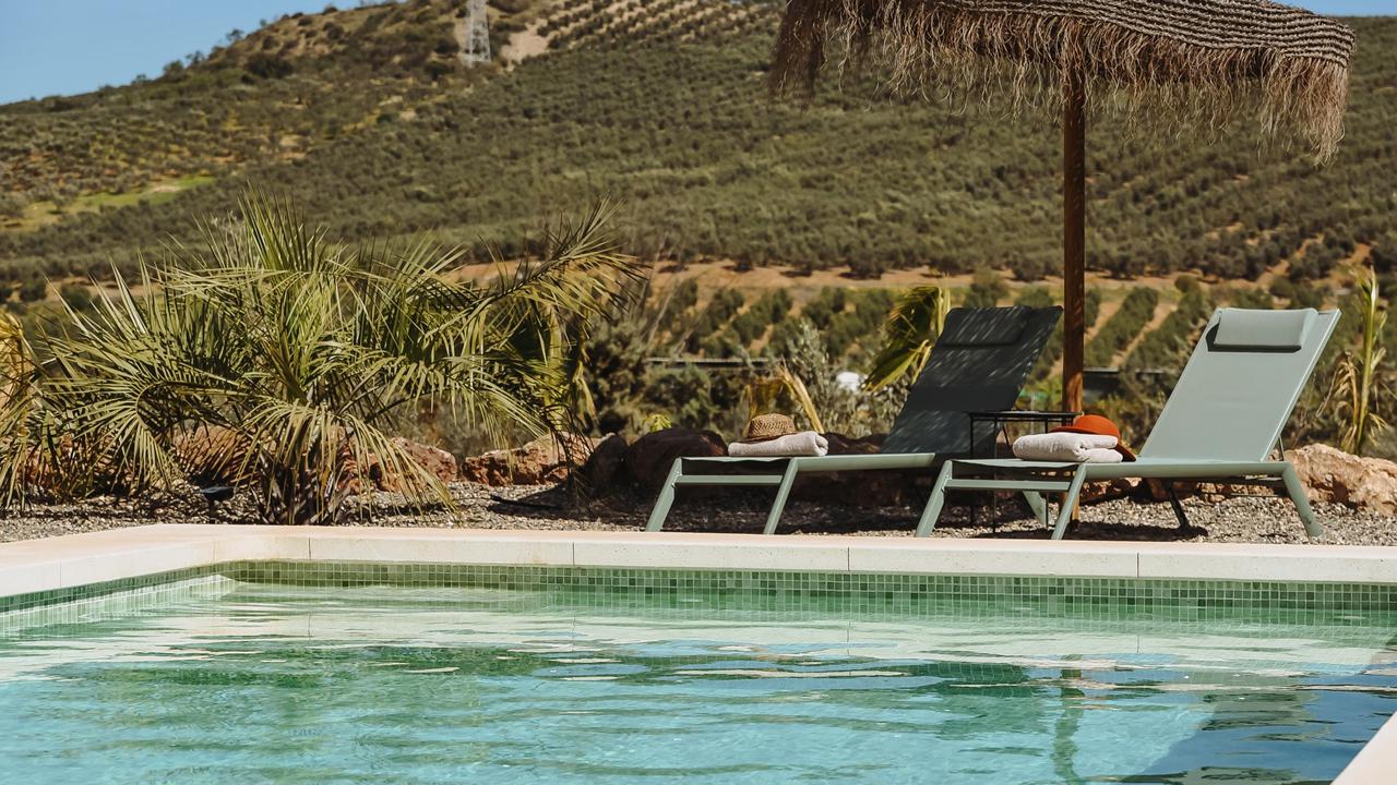 Impressie B&B Finca Viva La Vida