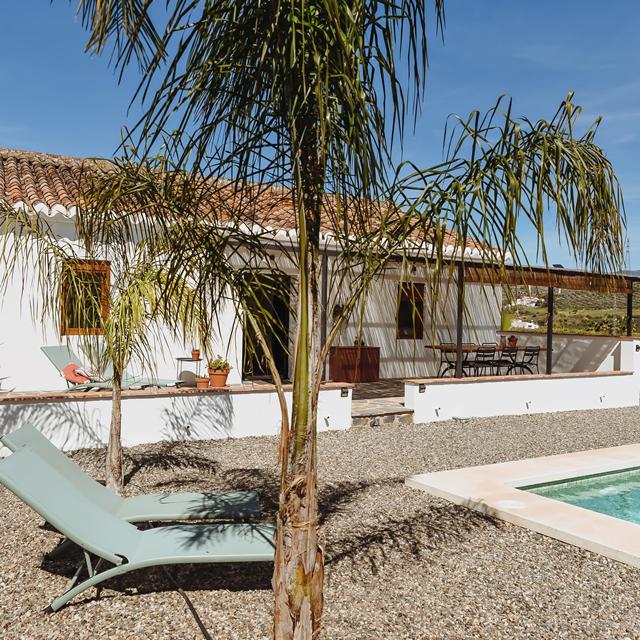B&B Finca Viva La Vida foto 2