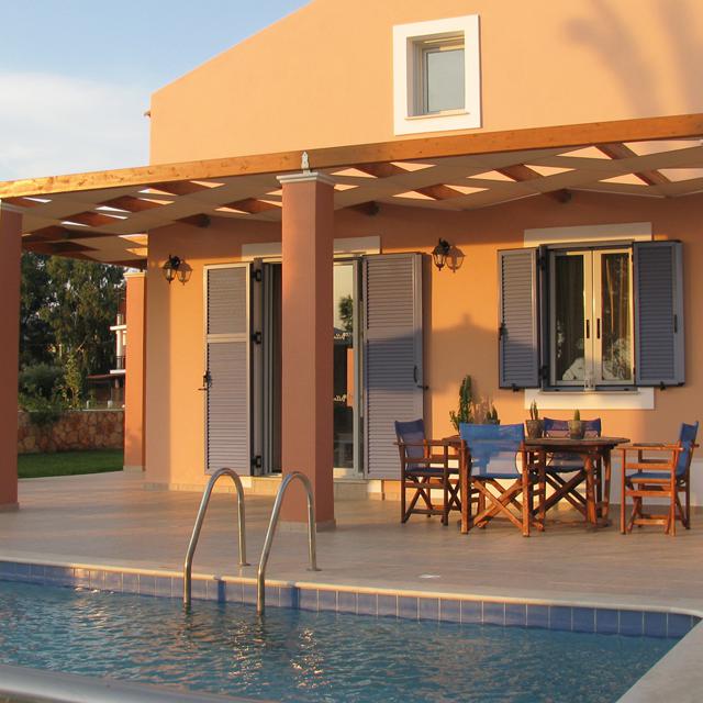 Remetzo Villas