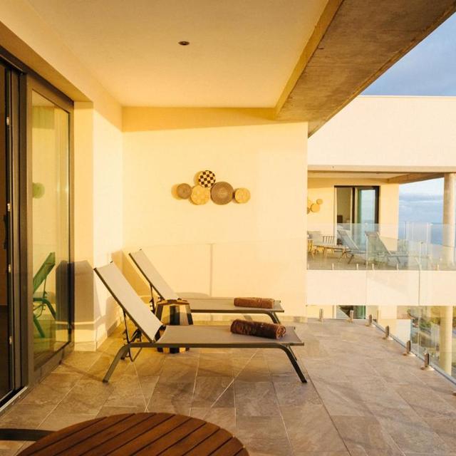 Anamcara Suites foto 2