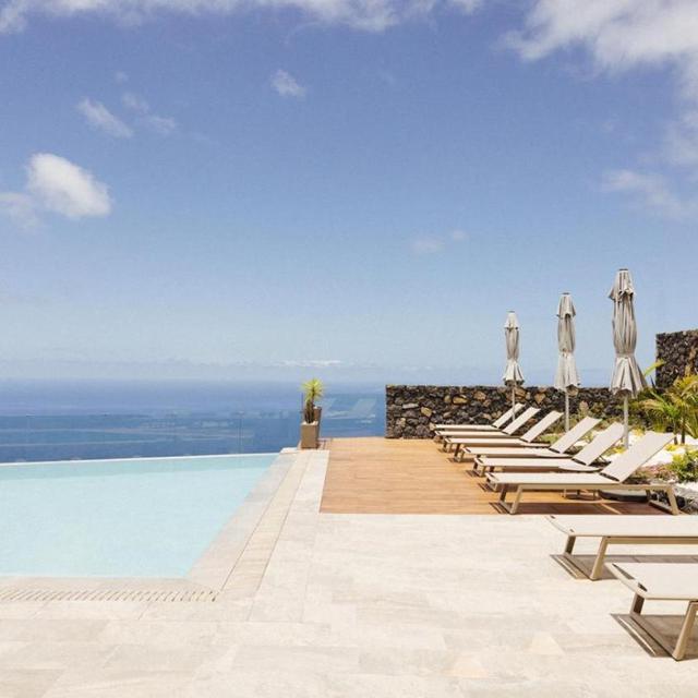 Bijzondere accommodaties Anamcara Suites in Las Indias (La Palma, Spanje)
