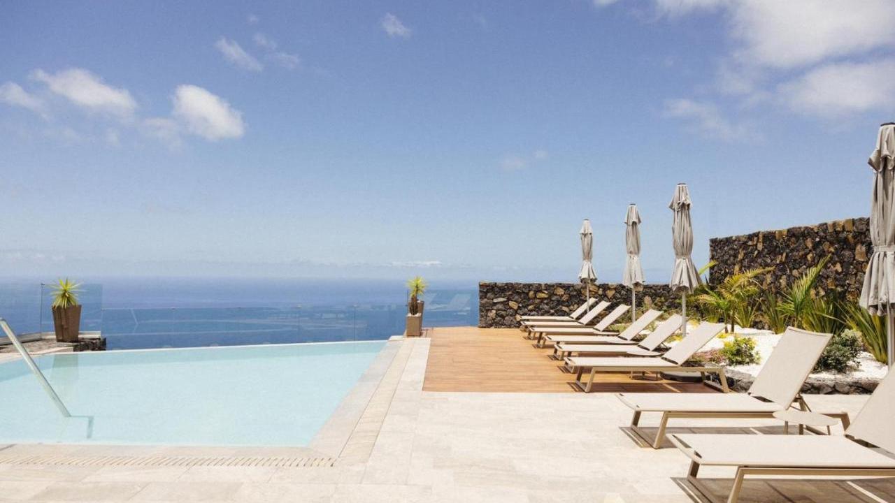 impressie Anamcara Suites