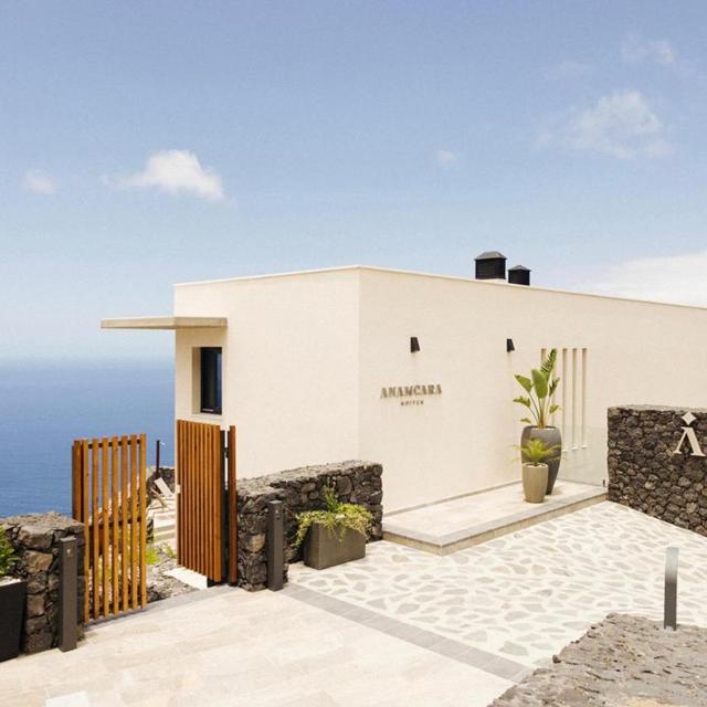Anamcara Suites foto 3