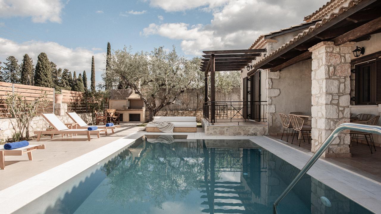 impressie Viatzo Villas