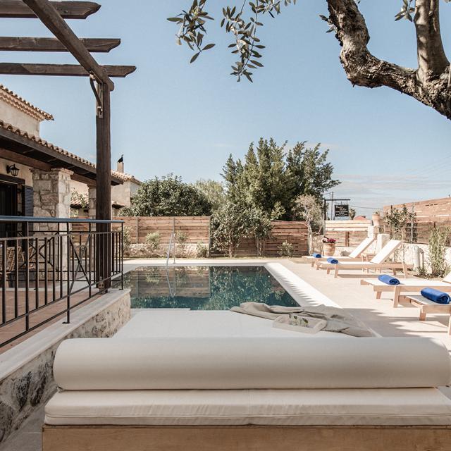 Viatzo Villas foto 3