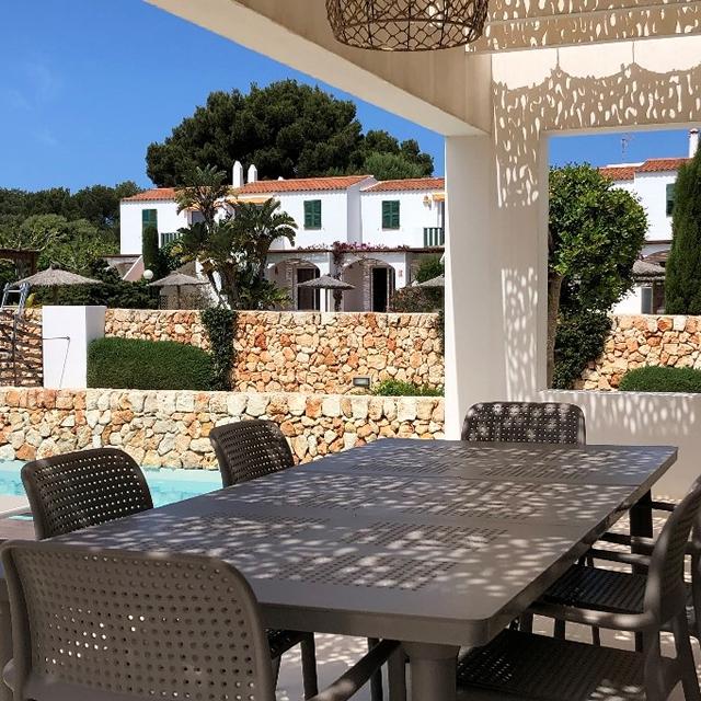 Villas Nure Mar y Mar foto 3