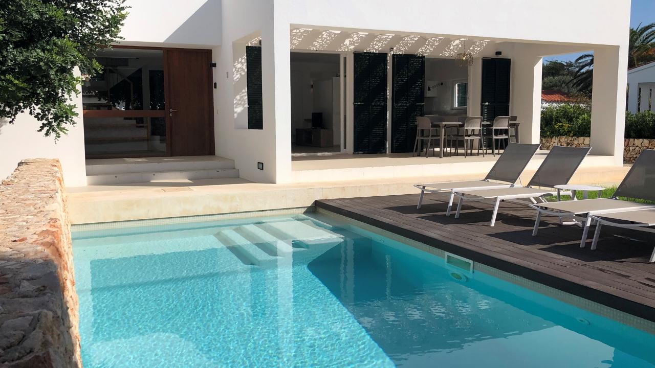 Impressie Villas Nure Mar y Mar