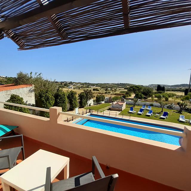 Casa Rosa Montes foto 3