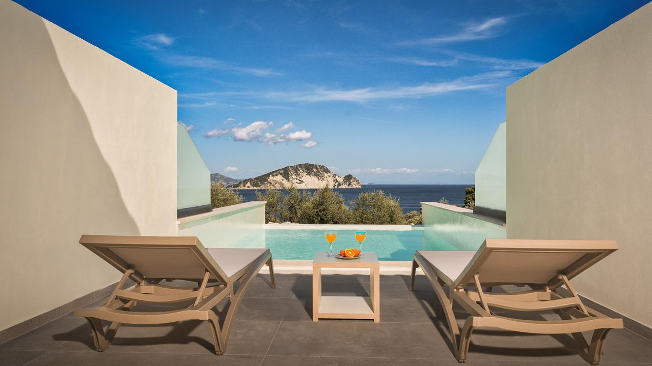 Lente Vivus impressie