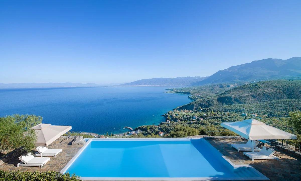 Impressie Searocks Exclusive Village