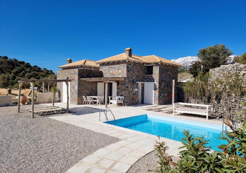 Impressie Palazzo Greco Villas
