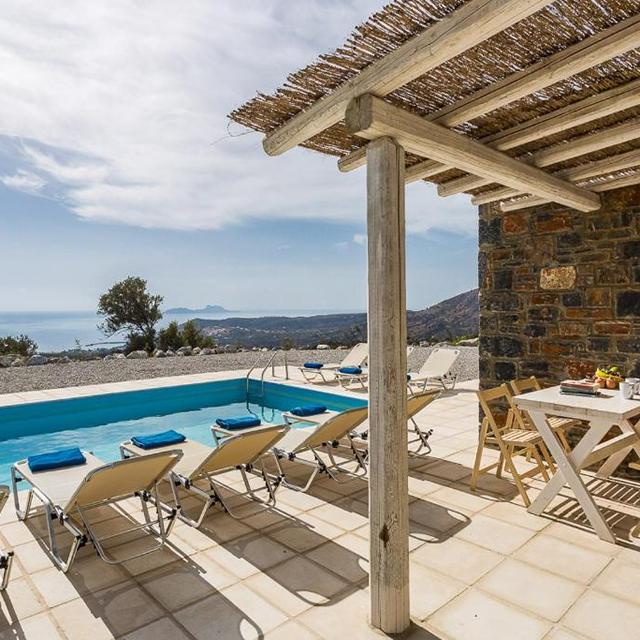 Palazzo Greco Villas foto 3