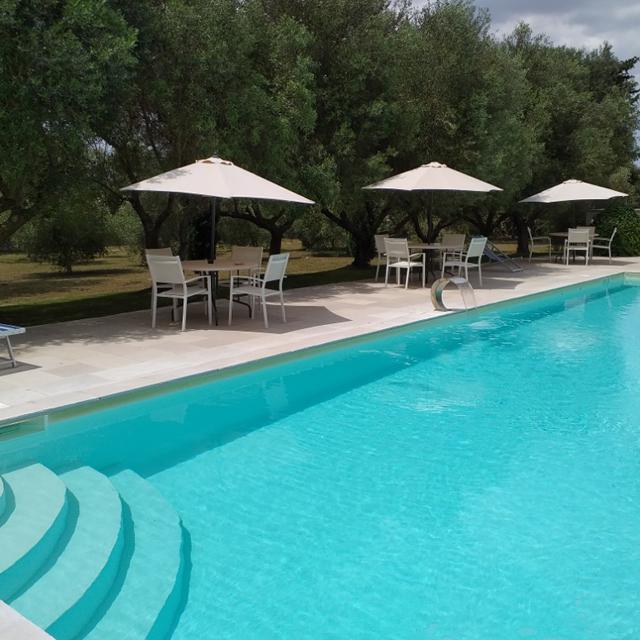 Tenuta Deserto foto 3