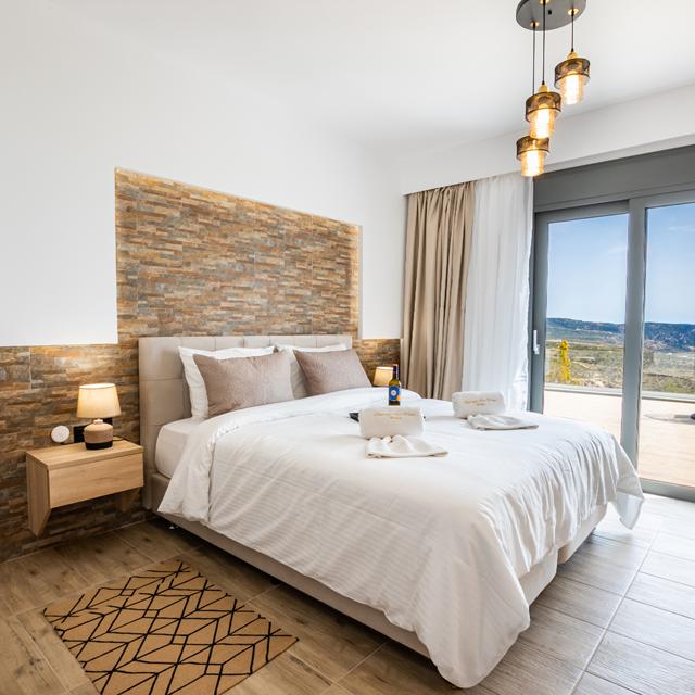Amoopi Sea View Villas – afbeelding 5