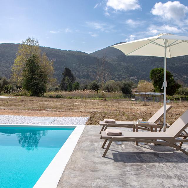 Throisma Country Private Residences foto 3