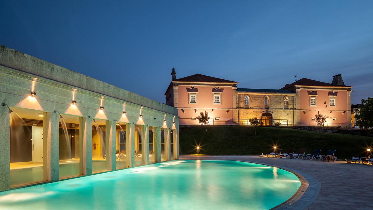 Casas Novas Countryside Hotel & Spa