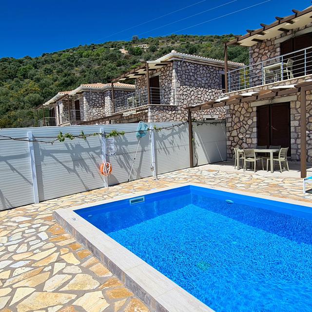 Amousso Beach Villas.