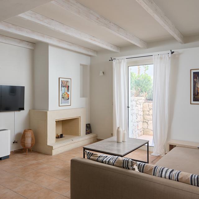 Eliathos Hillside Retreat – afbeelding 5