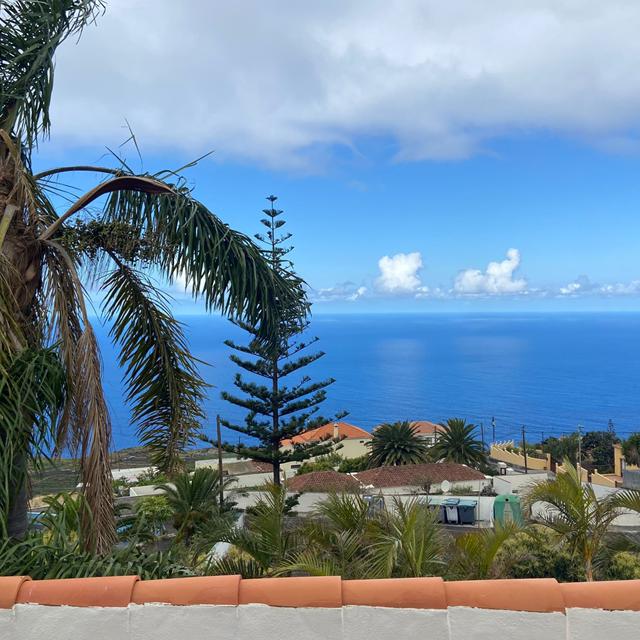 Bijzondere accommodaties Bungalows Colón in Fuencaliente de la Palma (La Palma, Spanje)