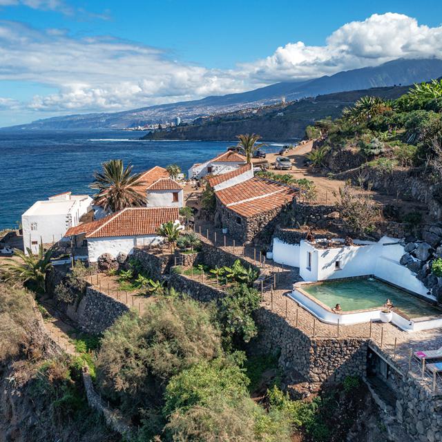 Hacienda El Terrero