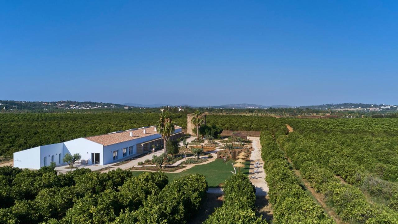 Impressie Rufino Quinta