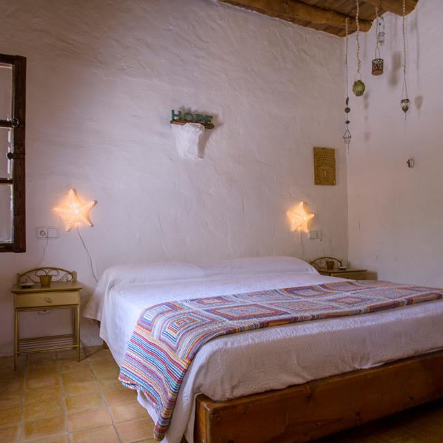 Hotel Las Mariposas Ibiza foto 2