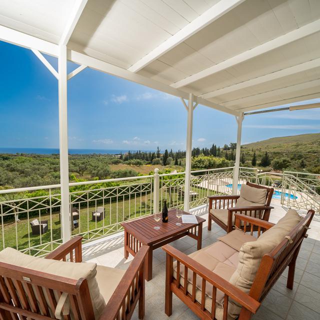 Vasta Lagkadi Village