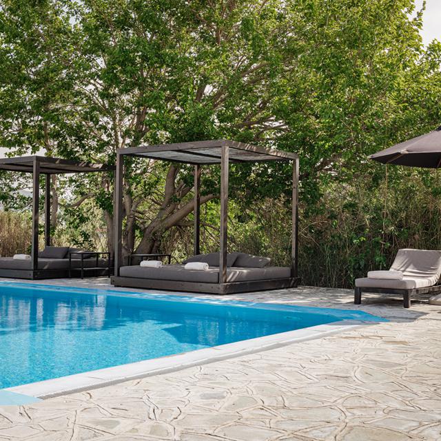 Appartementen Doryssa Coast – afbeelding 5